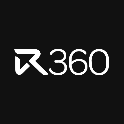 Reward 360 logo